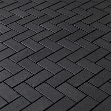 KF52 MILANO O - ZWART