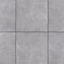 Cardiff 80x80x2 Grigio