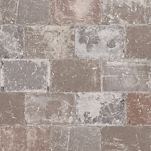Trommelkassei - 20x30x6 cm Albert Town