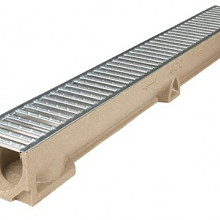 Euroline g L=500mm, incl vz.st sle
