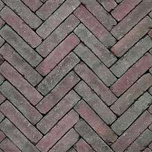 Oud Heusdenhout WF60 - Getrommeld