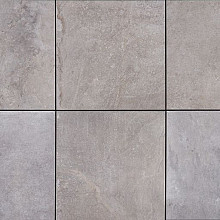 CERASUN PROVENCE LIGHT GREY 60x60x4cm