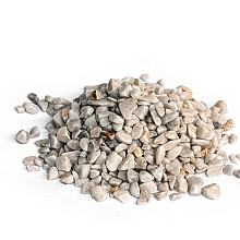 Carrara rond 12-16mm 20kg