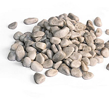 CARRARA ROND 16-25MM 20KG