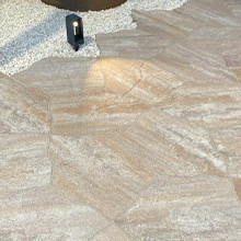 Eminent Line Light - Toscane 57x46x6 cm