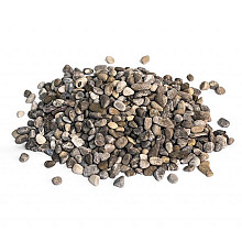 Perle Noir grind 8-12mm 20kg