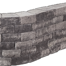 PILESTONE BLOEMBAK GOTHIC