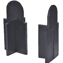REDSUN SPACER AFSTAND HOUDER 3MM 85ST