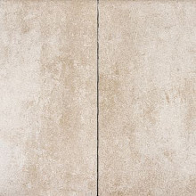 Terrastegel Comfort - 60x60x5cm - Beige/Bruin Genuanceerd