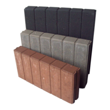 Quadroband 8x25x50 bruin