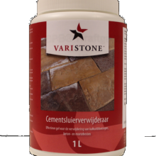 Varistone Cementsluierverwijderaar