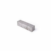 SCHELLEVIS - BETONKLINKER 40X10X10 CM GRIJS