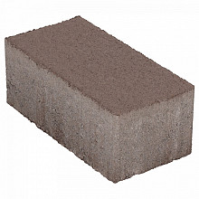 BSS ExcluKera 10,5x21x8 cm Bruin