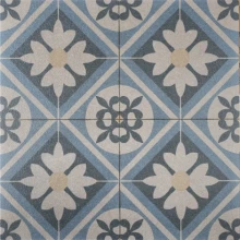Designo Mosaic Blue 60 x 60 x 3