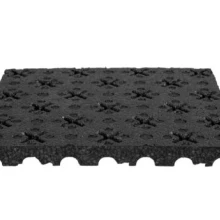 Saltex Powerplay 158 x 112 x 2.2 cm Valhoogte 1.30