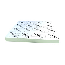 Unilin PIR Isolatie afschot | 1200 x 1200mm | D50-D60mm