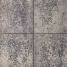 Meliton Light 60x60x4 Donkerbont