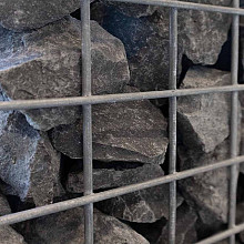 Basalt breuksteen 50-80 - 750KG - MBB