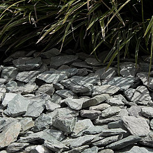 Canadian slate groen 30/60mm 1500KG BB