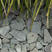 Canadian slate groen 30/60mm 750KG MBB