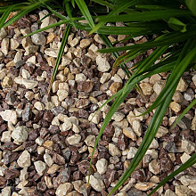 Cappuccino split 8/16mm 750KG MBB