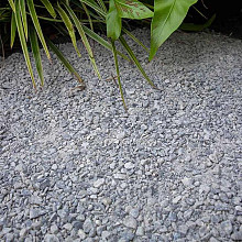 Dolomiet silver-grey split 0/15mm 1500KG BB