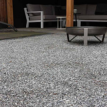 Dolomiet silver-grey split 0/5mm 1500KG BB