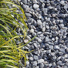 Icy blue grind 16-25 (grey ice) mm 750KG - MBB