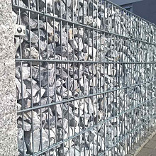 Icy blue breuksteen 40-60 - 1500KG - BB