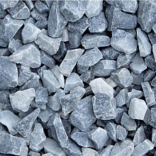 Icy blue split 8-16 (grey ice) mm 750KG - MBB