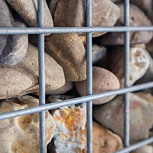 Maaskeien 30/60mm 750KG MBB