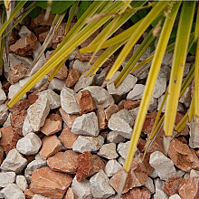 Mediterranea split 11-22mm 750KG - MBB