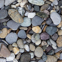 Moraine grind 8/16mm 1500KG BB