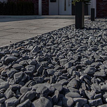 Nero ebano grind 20/40mm 1500KG BB