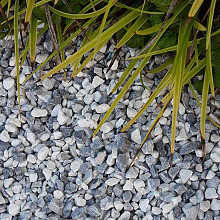 Polar blue split 8/16mm 750KG MBB