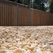 Taunus kwarts grind 8/16mm 750KG MBB