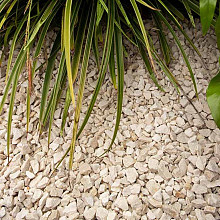 Yellow sun marble split 11/22mm 1500KG BB