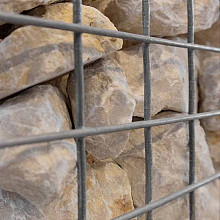 Yellow sun breuksteen 60/120mm 1500KG BB