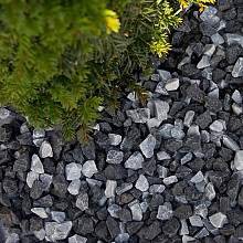 Zebra split 9-12mm 1500KG - BB