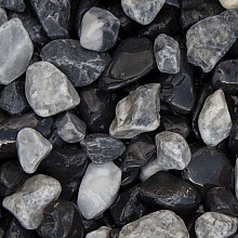 Zebra grind 12/18mm 750KG MBB