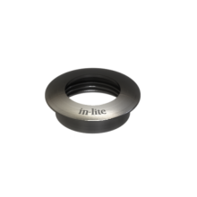 RING 28 SHIELD Stainless Steel