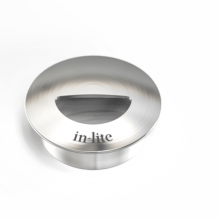 RING 28 SHIELD White