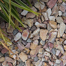 Grauwacke split 8-16mm 20kg