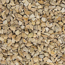 YELLOW SUN SPLIT 8-16MM 20KG