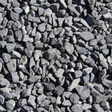 Grijze ardenner 14-20mm 750KG - MBB