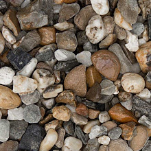 Maasgrind/ Boerengrind 4/16mm 750KG MBB