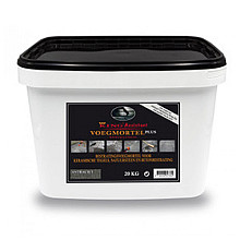 King-Assistant voegmiddel Plus antraciet