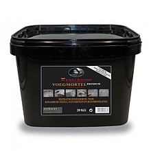 King-Assistant voegmiddel Premium antraciet