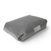 Wedox Color Quartz Zilvergrijs 25 kg