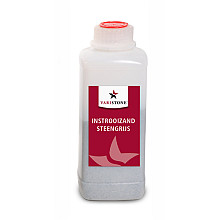 Instrooizand Steengrijs - 1kg